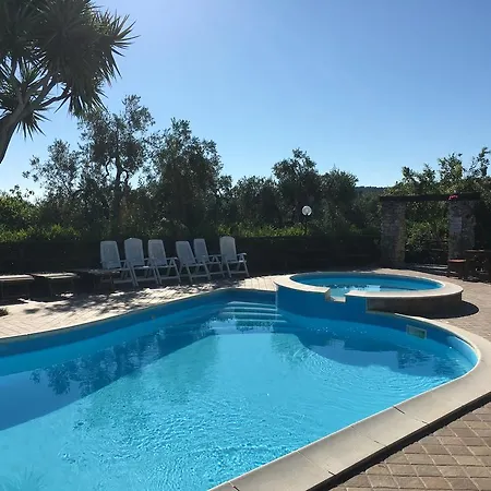 Apartment Le Macine