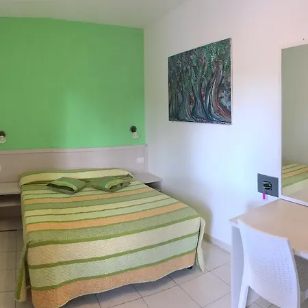 Apartment Le Macine *