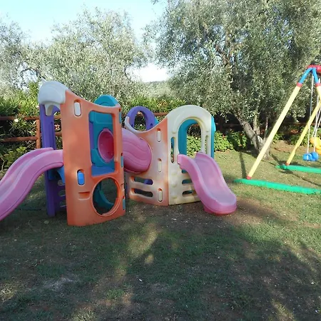 Apartment Le Macine *
