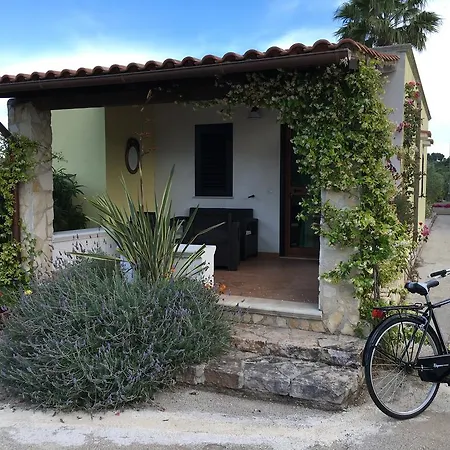 Le Macine Apartment *