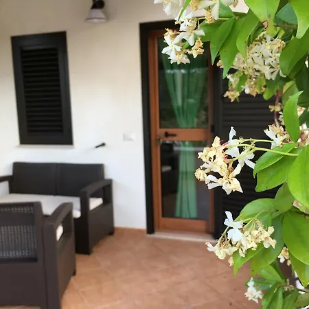 Apartment Le Macine Vieste