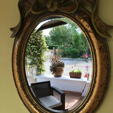 Le Macine Apartment