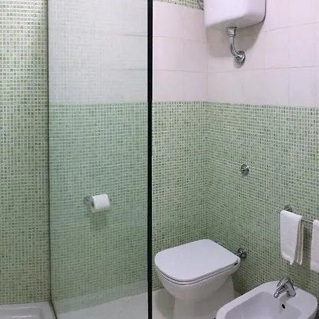 Le Macine Apartment